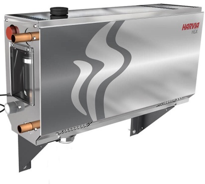 Harvia Steam Generator