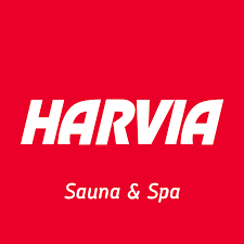 Harvia Heater